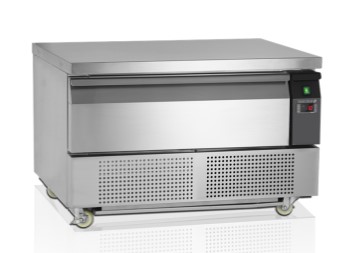 Gn2/1 Unidrawer Tefcold Ud1-2