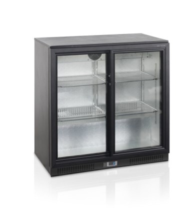 Backbar Cooler Tefcold Ba20S