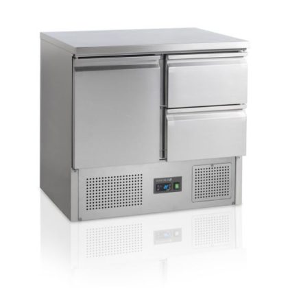 Saladette Tefcold Sa912