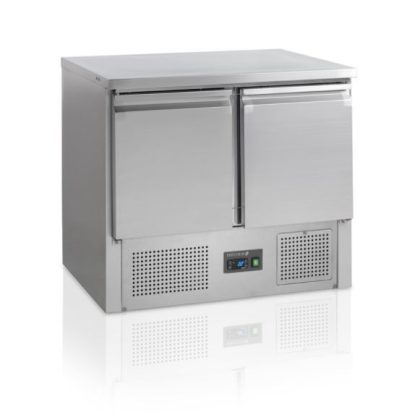 Saladette Tefcold Sa910