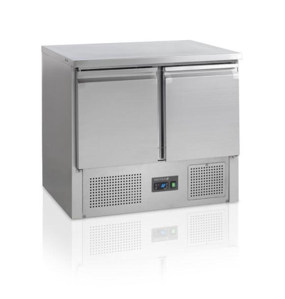 Saladette Tefcold Sa910