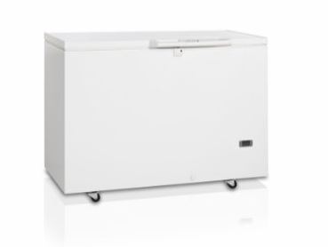 Laboratory Freezer Tefcold Se30-45