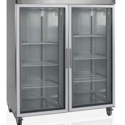 Upright Cooler Tefcold Rk1420G