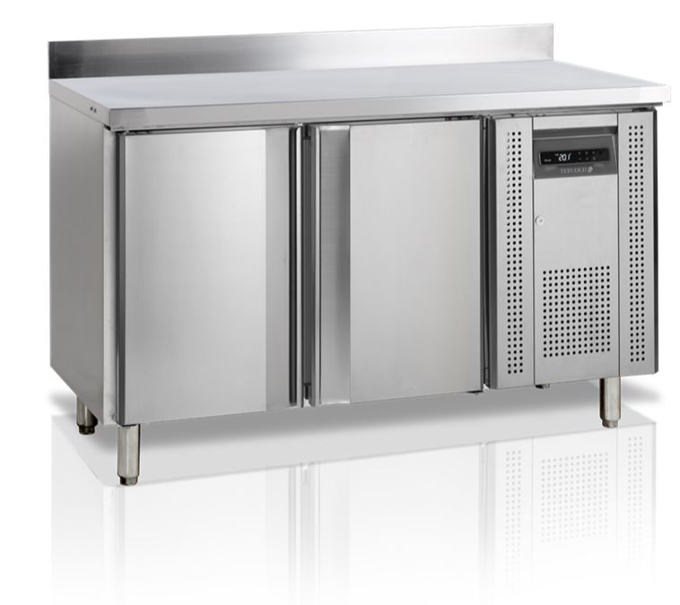 Snack Counter Cooler Tefcold Sk6210/+Sp