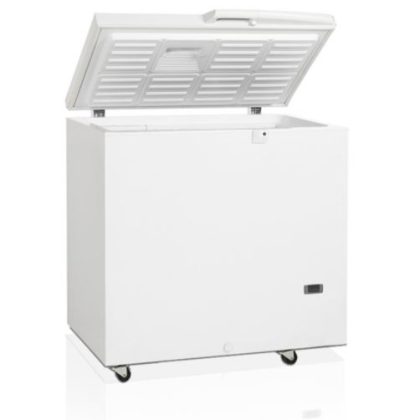 Laboratory Freezer Tefcold Se20-45