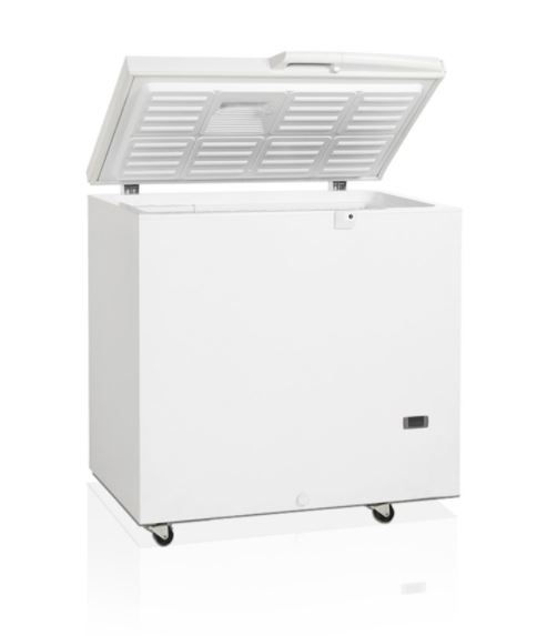 Laboratory Freezer Tefcold Se20-45