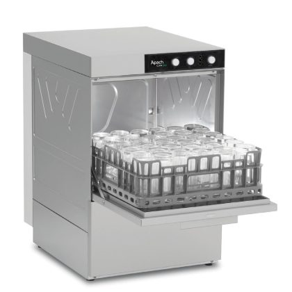 Apach Undercounter Dishwasher Aftrd500 (919047) Dd