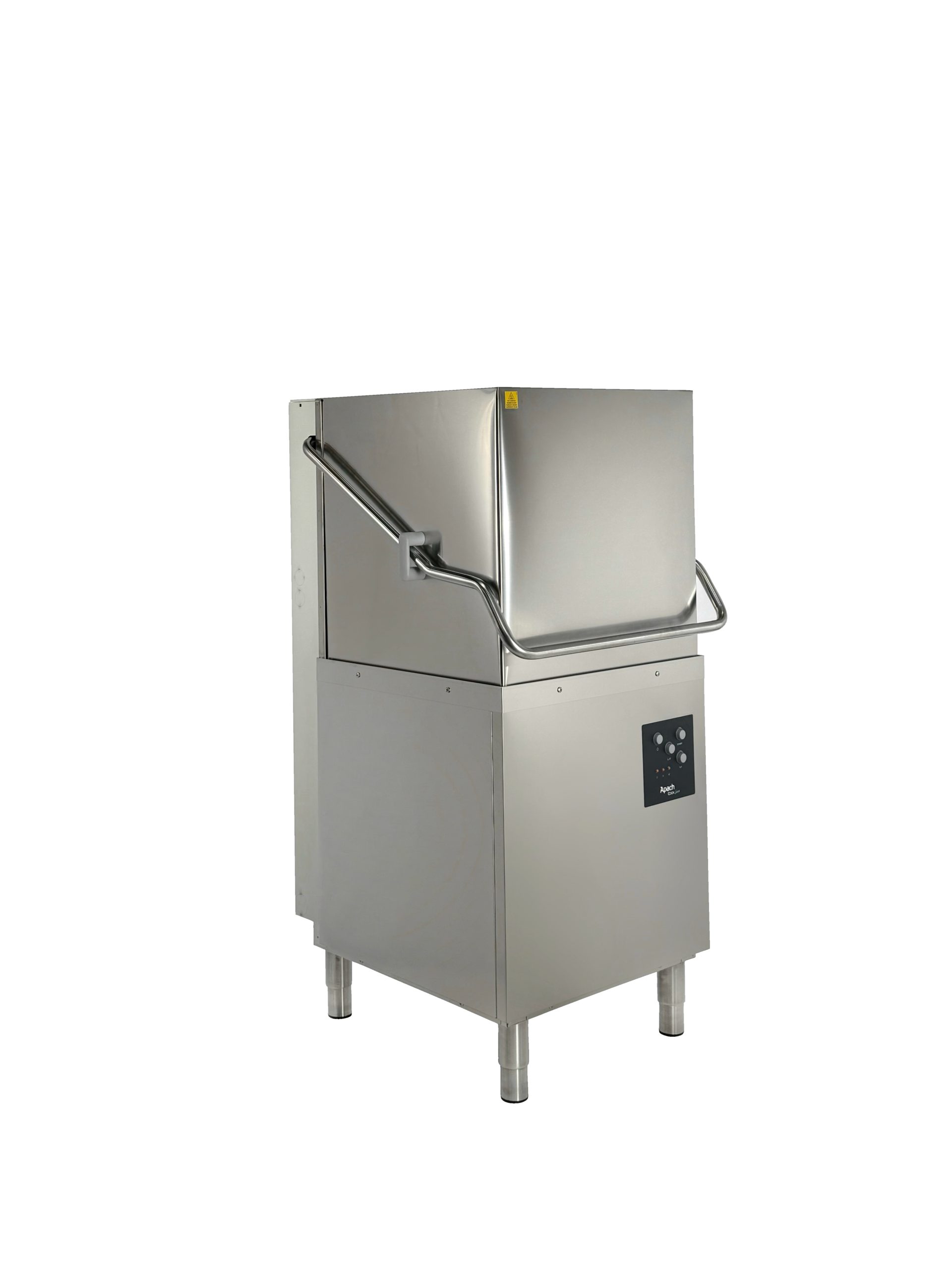 Apach Hood Type Dishwasher Actrd800Dd (Th50Strudd) - Image 3