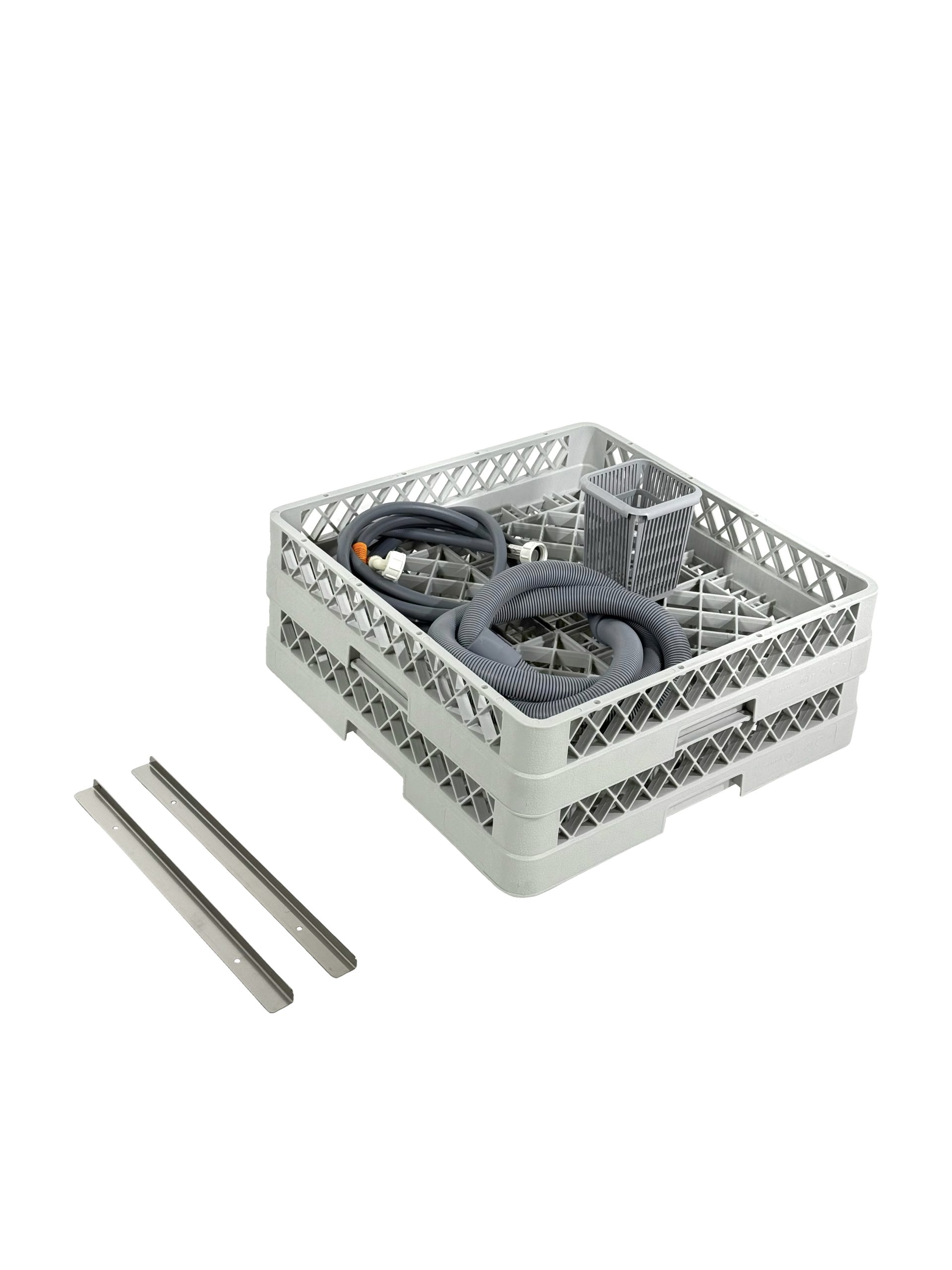 Apach Hood Type Dishwasher Actrd800Dd (Th50Strudd) - Image 6
