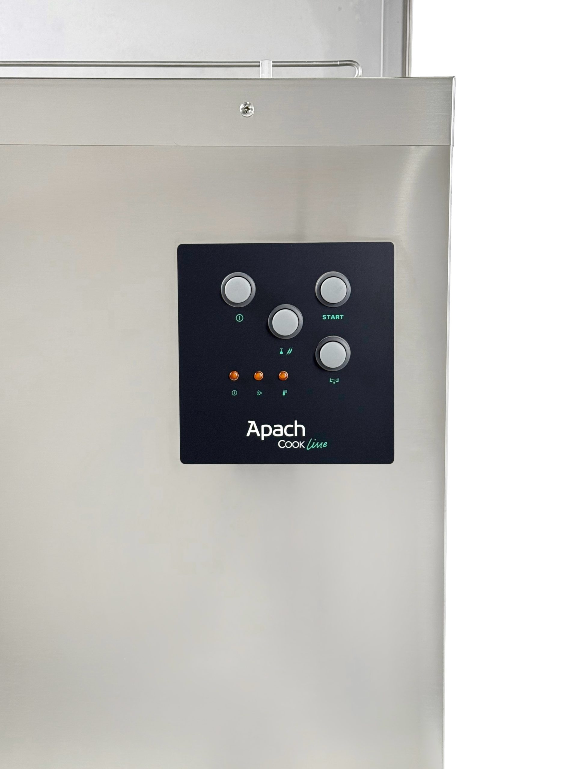 Apach Hood Type Dishwasher Actrd800Dd (Th50Strudd) - Image 7
