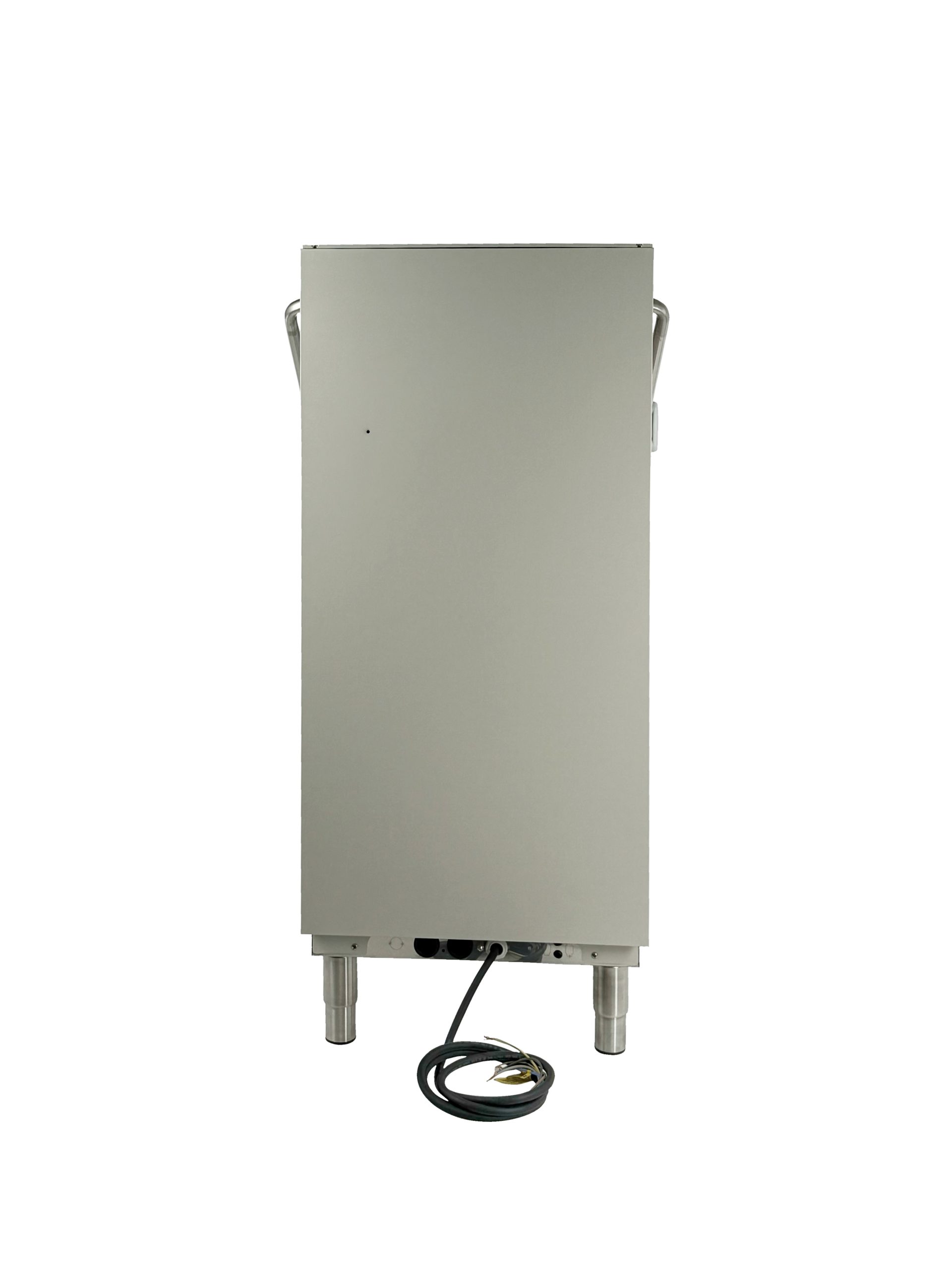 Apach Hood Type Dishwasher Actrd800Dd (Th50Strudd) - Image 8