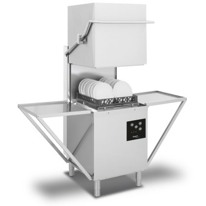 Apach Hood Type Dishwasher Actrd800Ddp (Th50Struddps)