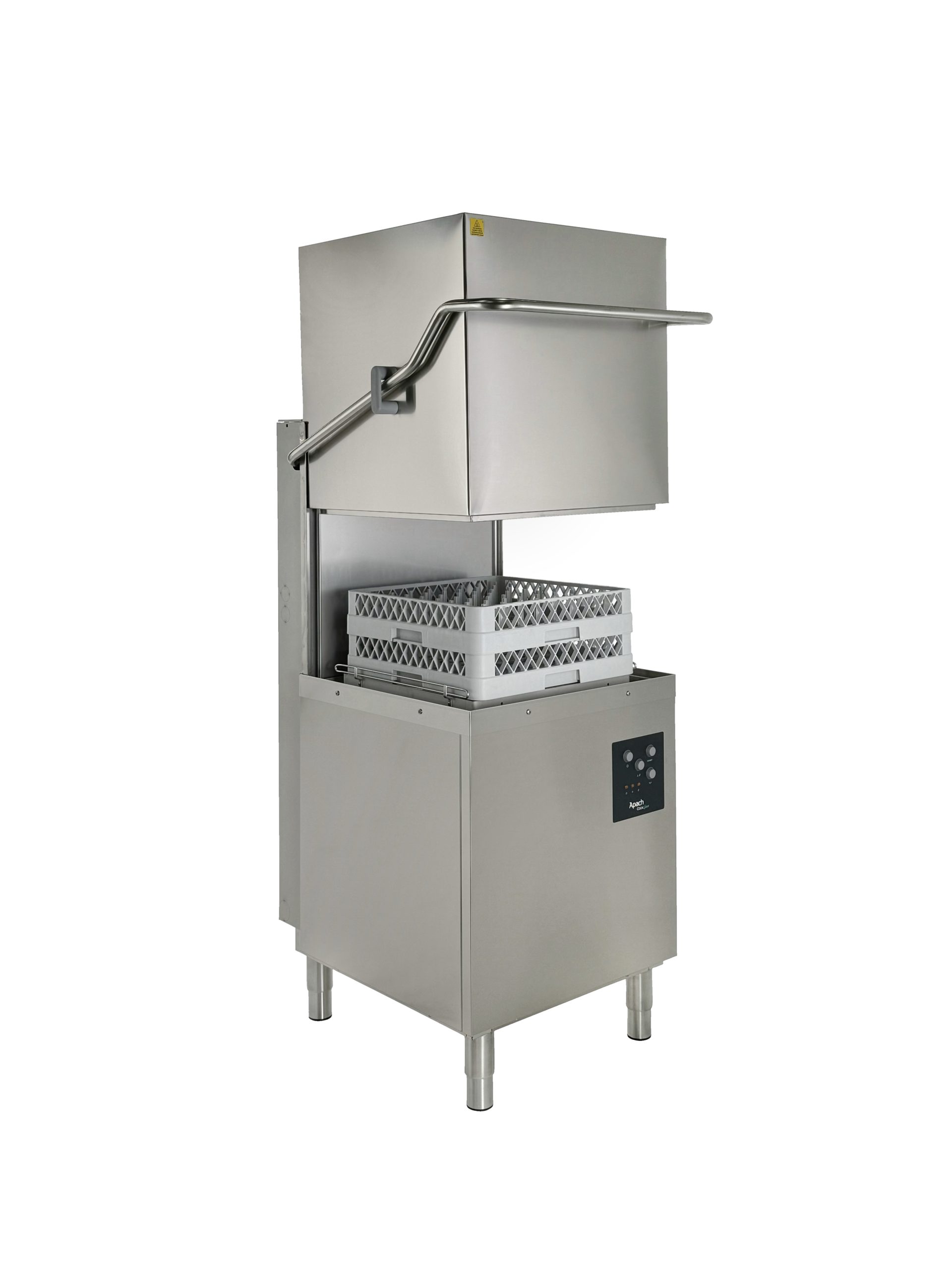 Apach Hood Type Dishwasher Actrd800Ddp (Th50Struddps) - Image 2
