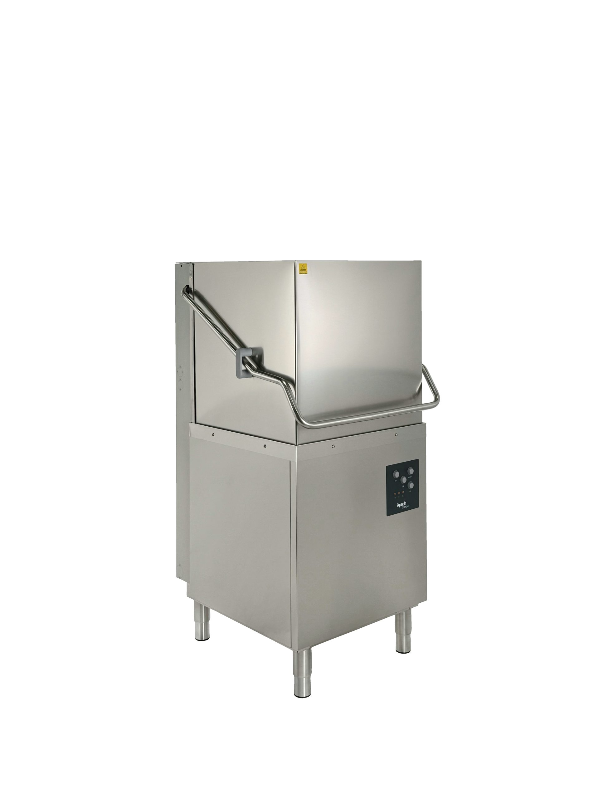Apach Hood Type Dishwasher Actrd800Ddp (Th50Struddps) - Image 3
