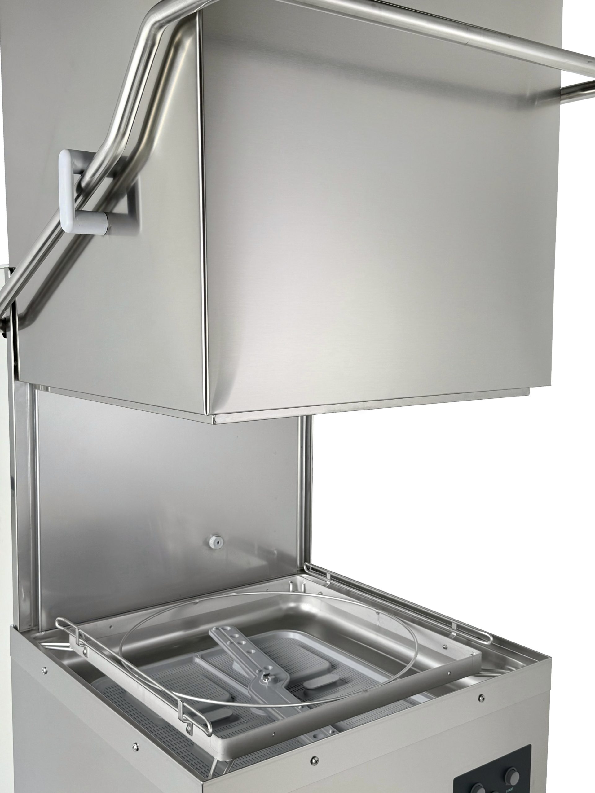 Apach Hood Type Dishwasher Actrd800Ddp (Th50Struddps) - Image 4