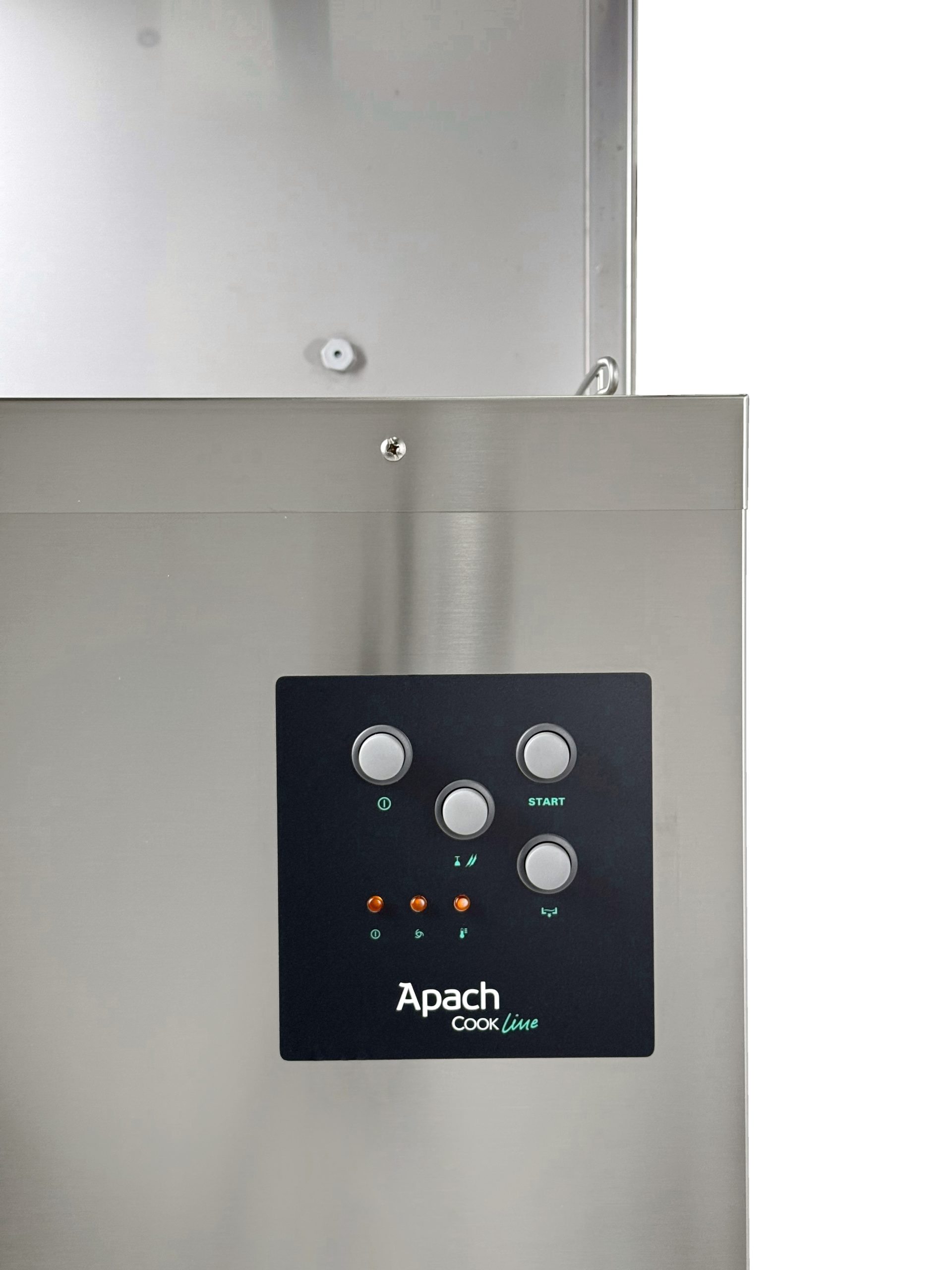 Apach Hood Type Dishwasher Actrd800Ddp (Th50Struddps) - Image 5