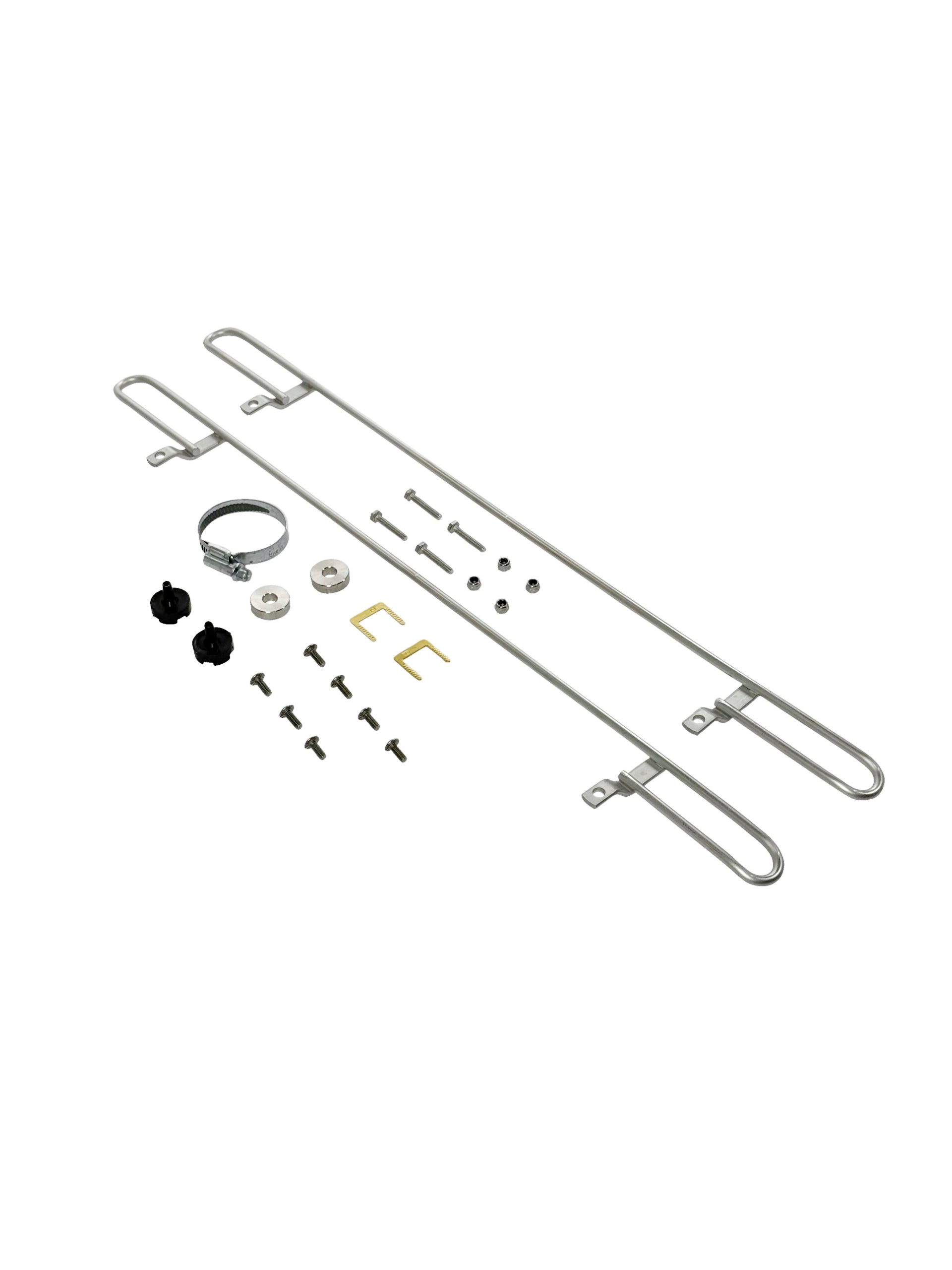 Apach Hood Type Dishwasher Actrd800Ddp (Th50Struddps) - Image 6
