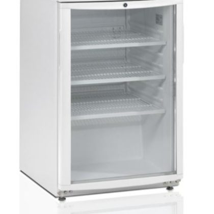 Bottle Cooler Tefcold Bc85 W/Fan