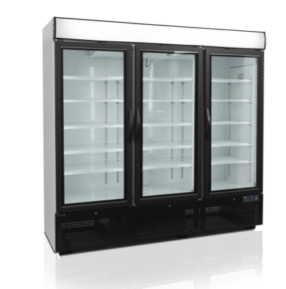 Display Freezer Tefcold Nf7500G