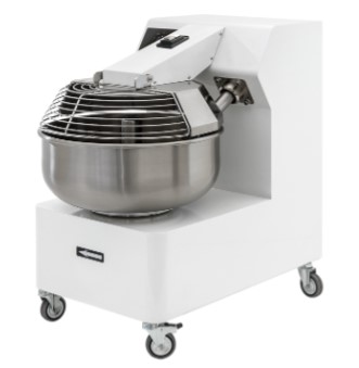 Apach Fork Dough Mixer Afm40 2S - Image 2