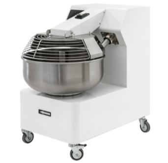 Apach Fork Dough Mixer Afm40 2S