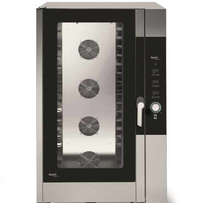 Apach Combi Steam Oven Ap40Qd