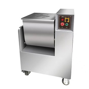 Meat Mixer Hurakan Hkn-Mm50A