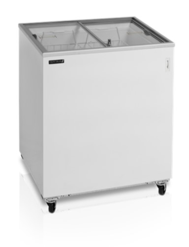 Ice Cream Freezer Tefcold Ic200Sc