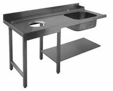 Apach Sorting Table 1800Mm 75448