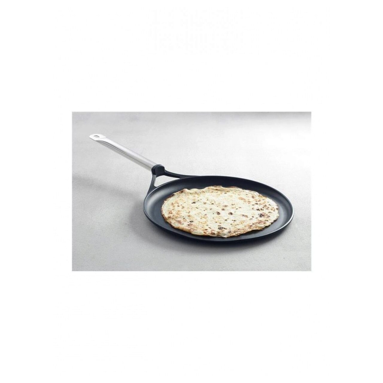 Tigaie clatite 320x20 mm, Titanium Profesional - Image 2