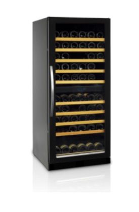 Wine Cooler Tefcold Tfw300-2F