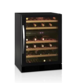 Wine Cooler Tefcold Tfw200-2F