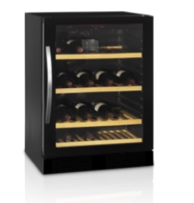 Wine Cooler Tefcold Tfw200-F