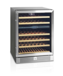 Wine Cooler Tefcold Tfw200-2S