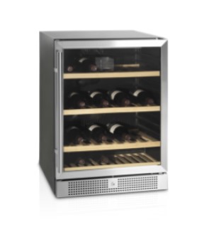 Wine Cooler Tefcold Tfw200-S