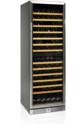 Wine Cooler Tefcold Tfw400-2S
