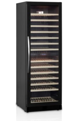 Wine Cooler Tefcold Tfw400-2F