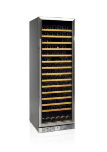 Wine Cooler Tefcold Tfw400-S