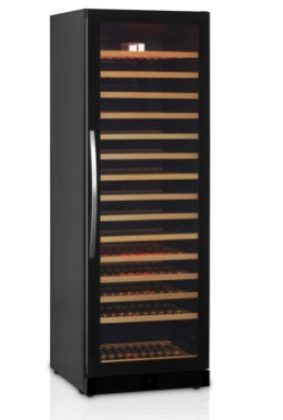 Wine Cooler Tefcold Tfw400-F