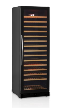 Wine Cooler Tefcold Tfw400-F