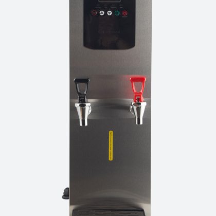 Water Boiler Hurakan Hkn-Hvz25Md