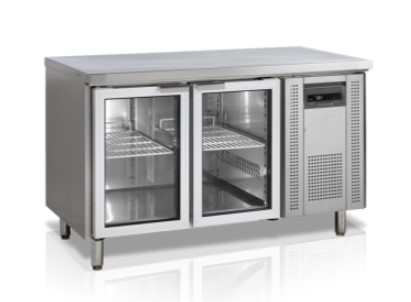 Counter Cooler Tefcold Ck7210G