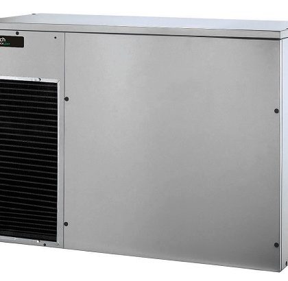 Apach Cube Ice Maker Ac300B W