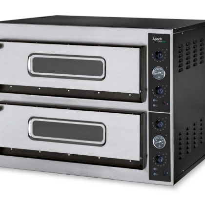 Apach Pizza Oven Aml44X