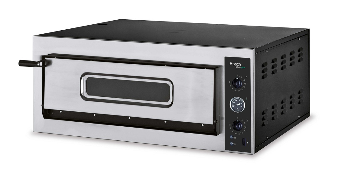 Apach Pizza Oven Aml6X