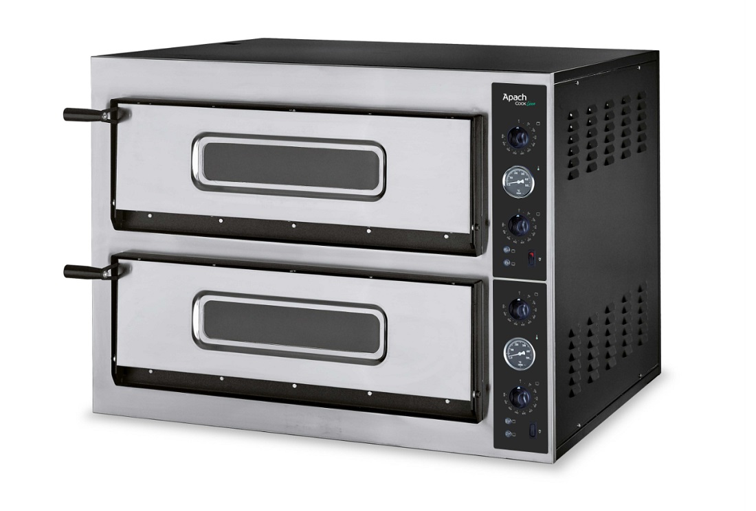Apach Pizza Oven Aml66X