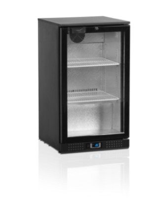 Backbar Cooler Tefcold Db105H