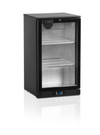 Backbar Cooler Tefcold Db105H