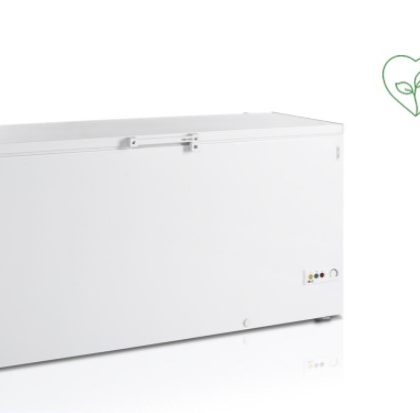 Chest Freezer Tefcold Fr605 Sl