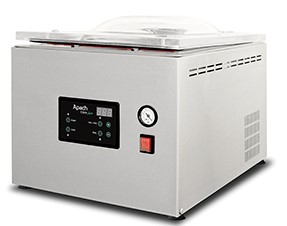 Apach Vacuum Packaging Machine Avm312 Chef